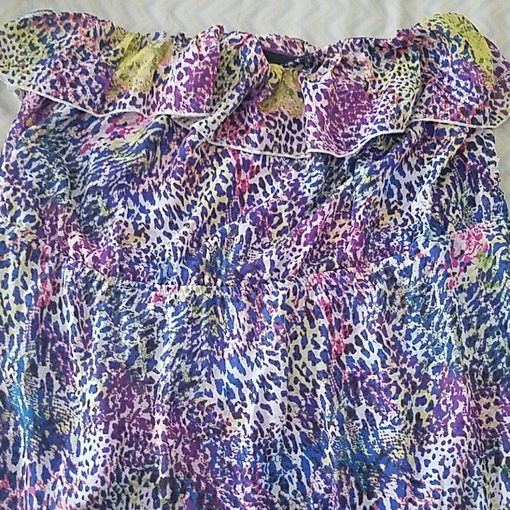 Dress - Picture 2 of 3